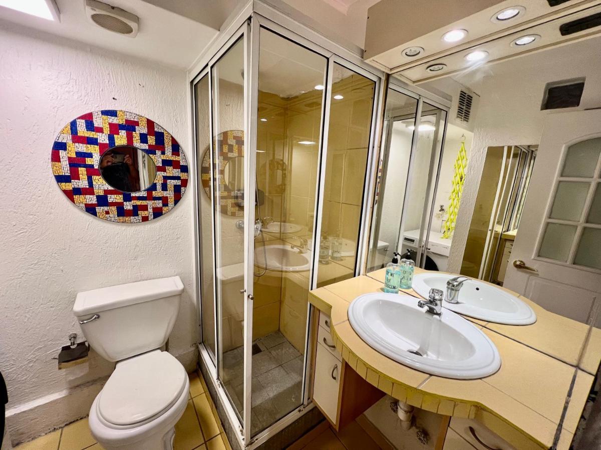 Parque Arauco Las Condes 5 Personas Apartamento