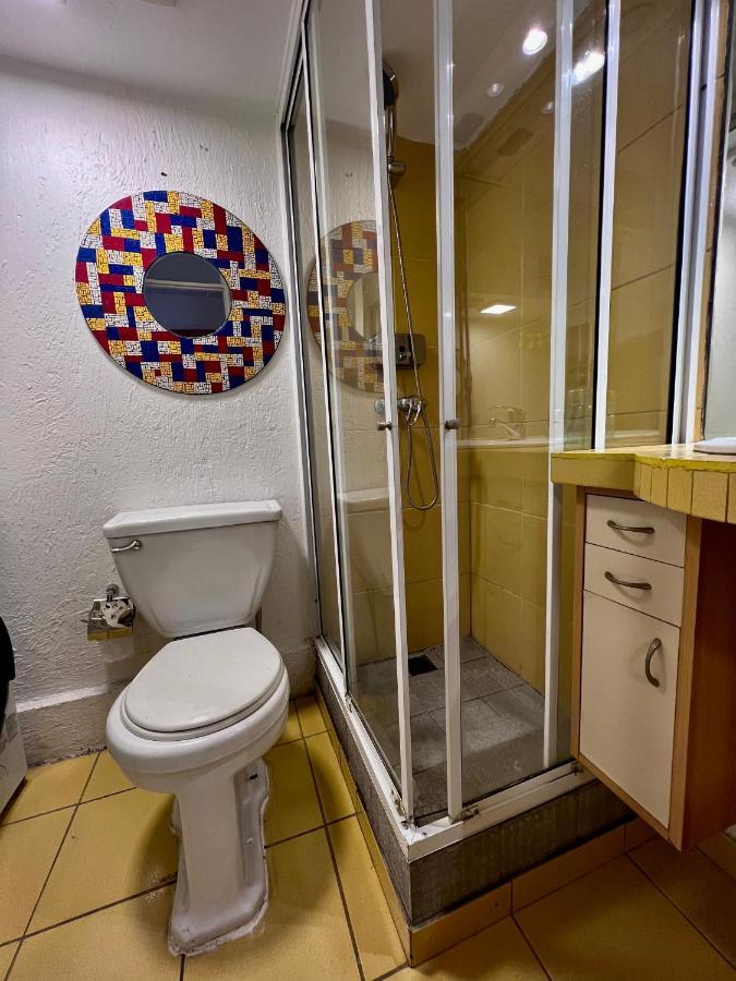 Parque Arauco Las Condes 5 Personas Apartamento *