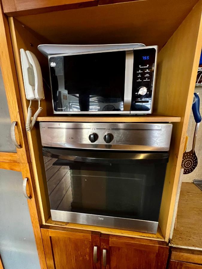 Parque Arauco Las Condes 5 Personas Apartamento