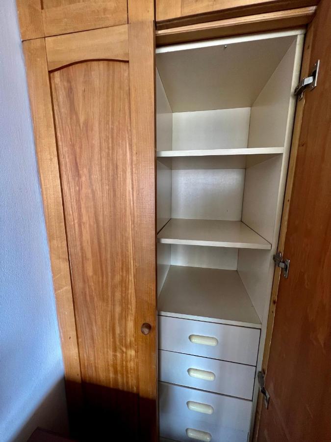 Parque Arauco Las Condes 5 Personas Apartamento *