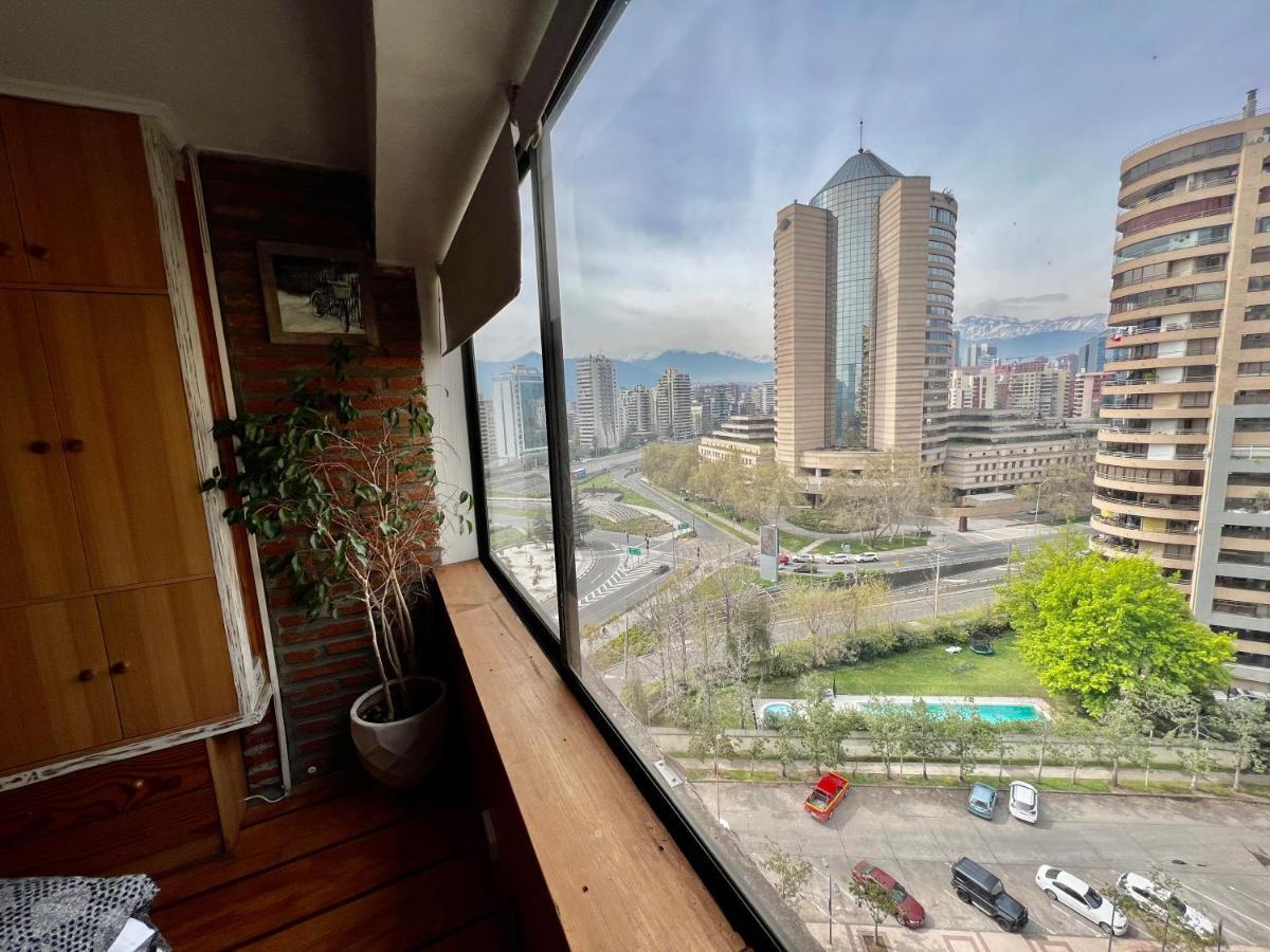 Parque Arauco Las Condes 5 Personas Apartamento