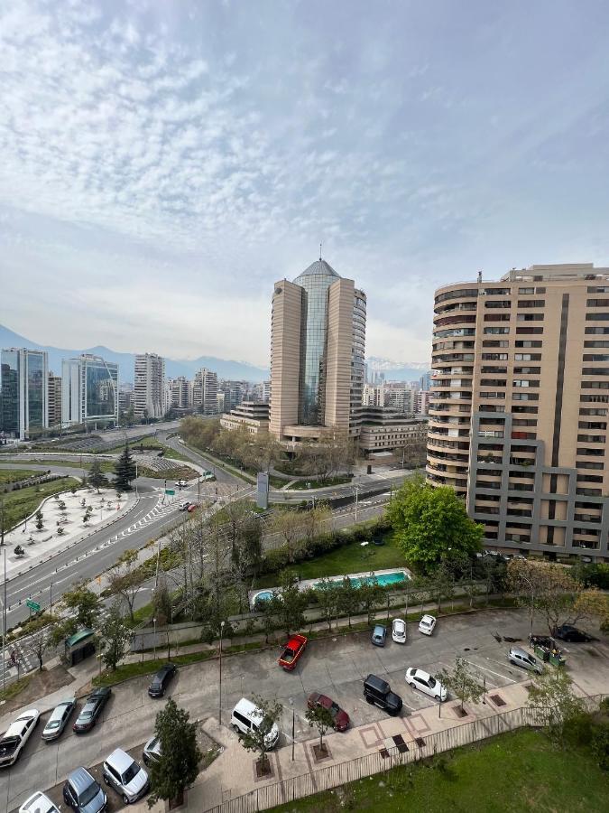 Parque Arauco Las Condes 5 Personas *