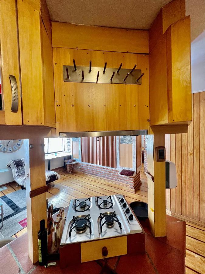 Parque Arauco Las Condes 5 Personas Apartamento