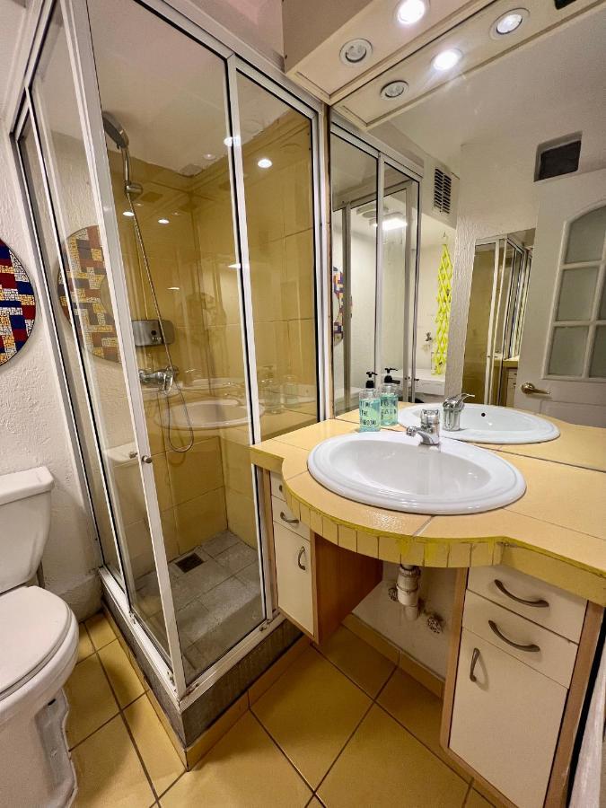 Apartamento Parque Arauco Las Condes 5 Personas Santiago de Chile