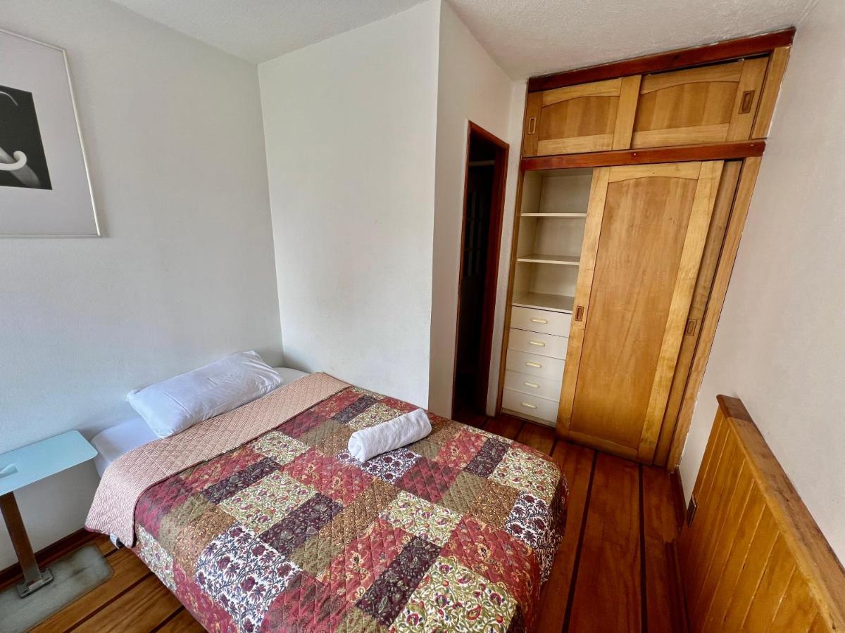 Parque Arauco Las Condes 5 Personas Apartamento *