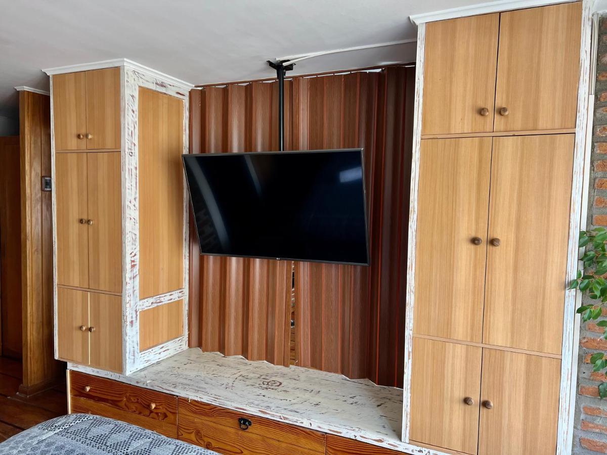 Apartamento Parque Arauco Las Condes 5 Personas Santiago de Chile